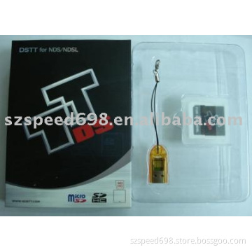 DSTT card